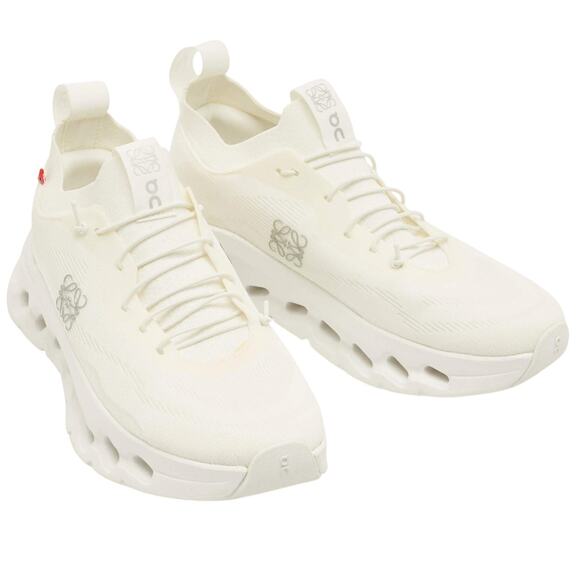 ON Shoes - On Running x Loewe Cloudtilt Sneakers Womens 10 Off White Designer Running Shoes